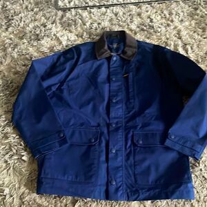 Vineyard vines men’s performance jacket